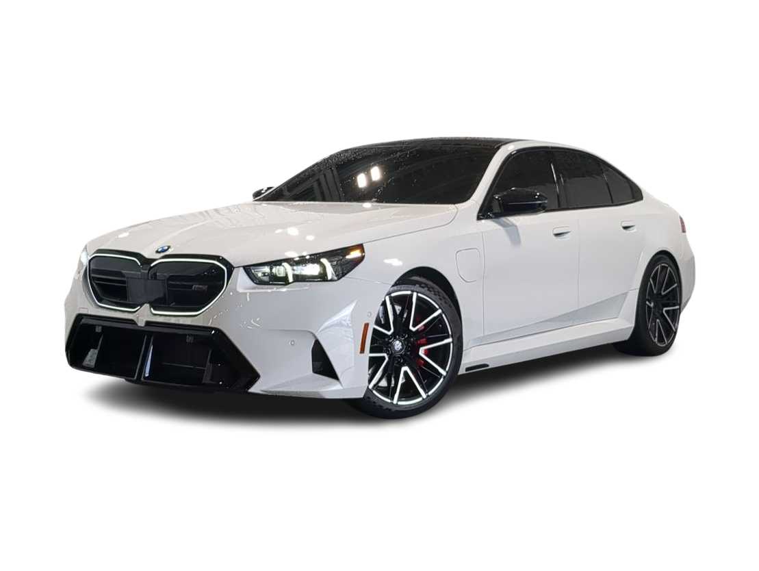 2026 BMW M5 Base -
                  Troy, MI