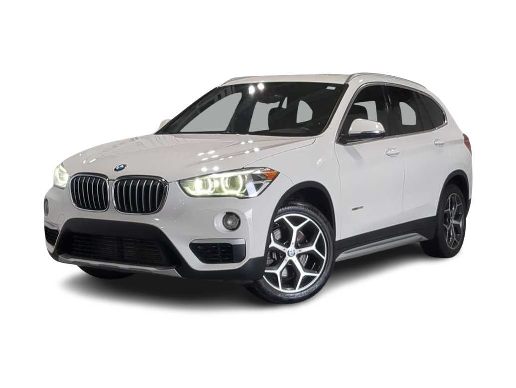 2017 BMW X1 xDrive28i -
                  Troy, MI