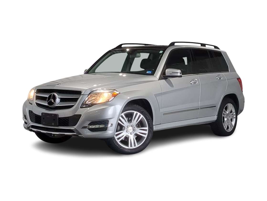 2014 Mercedes-Benz GLK 350 -
                  Troy, MI