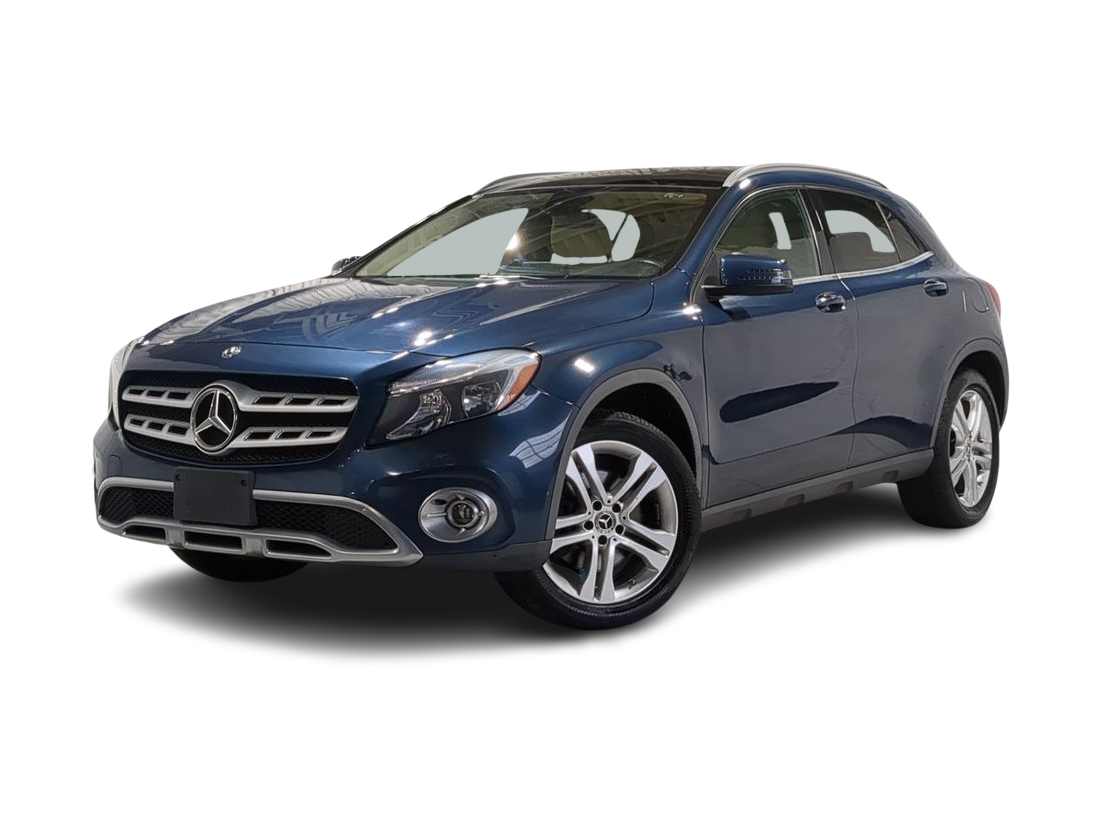 2019 Mercedes-Benz GLA 250 -
                  Troy, MI