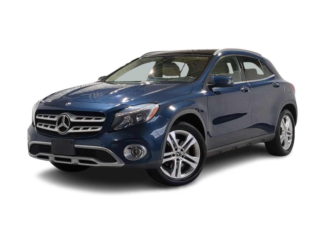 2019 Mercedes-Benz GLA 250 -
                  Troy, MI