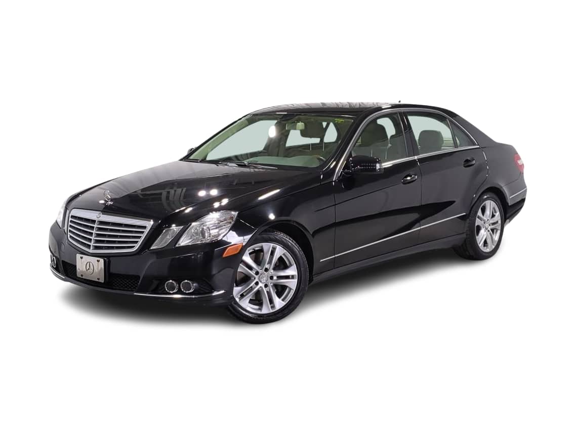 2011 Mercedes-Benz E-Class E 350 -
                  Troy, MI