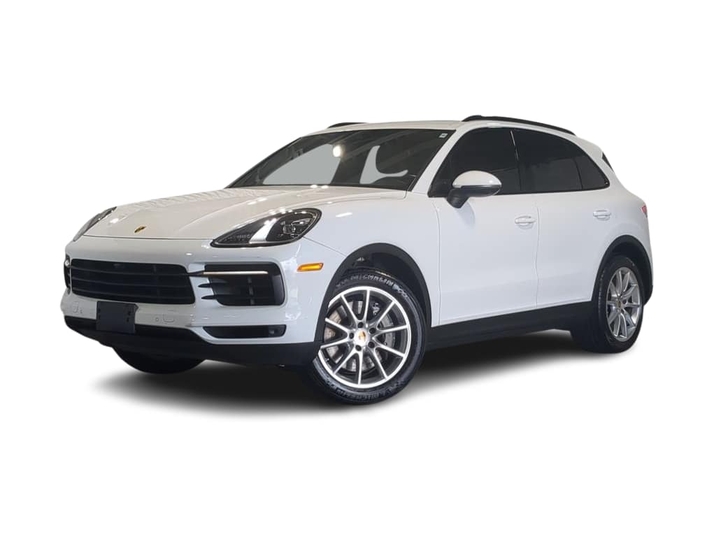 2019 Porsche Cayenne S -
                  Troy, MI