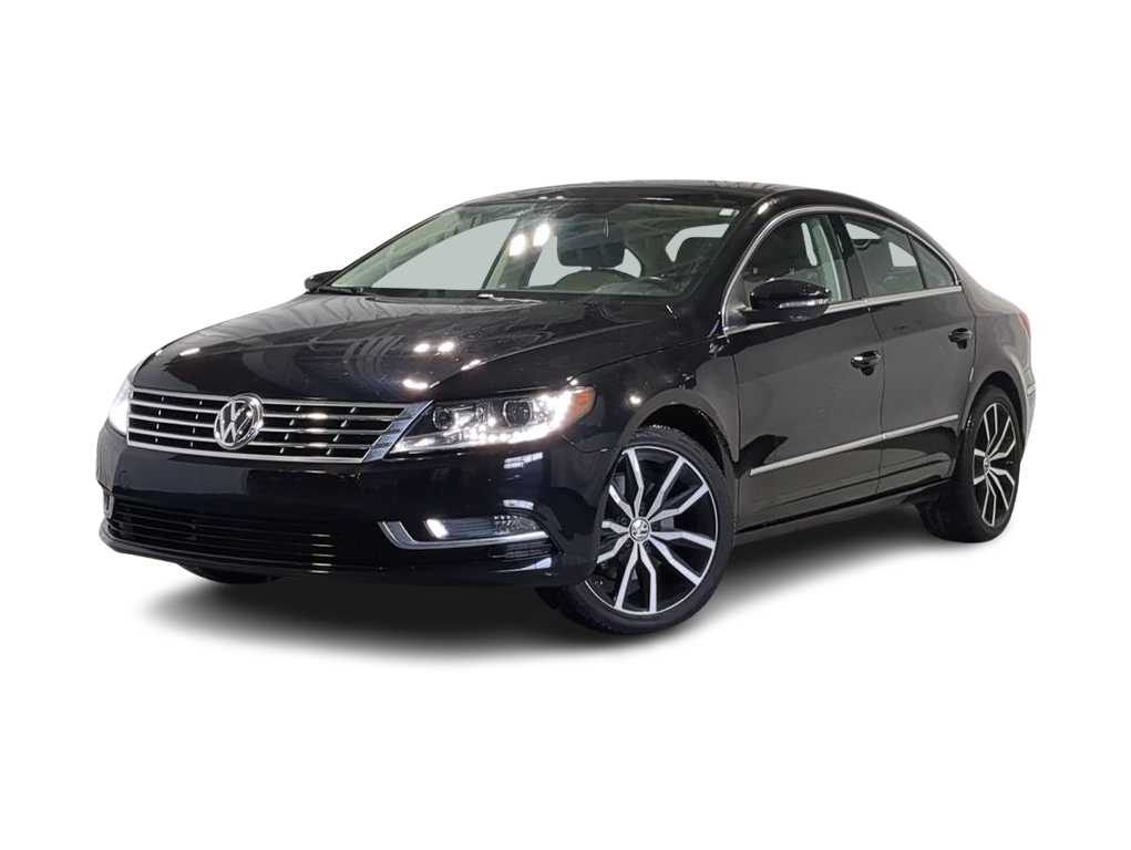 2015 Volkswagen CC Executive -
                  Troy, MI