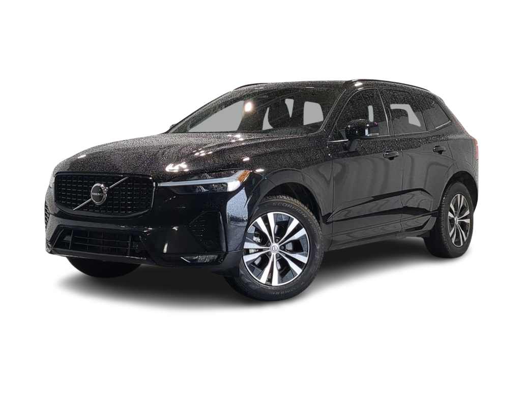 Thumbnail: 2024 Volvo XC60 - 1