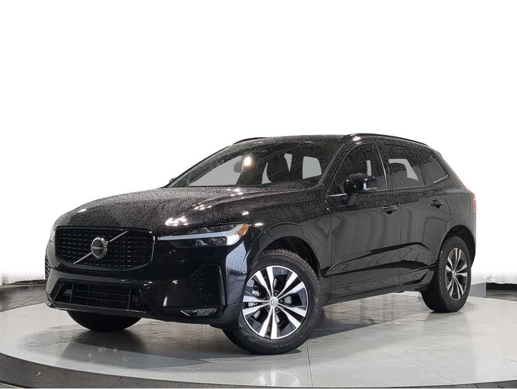 2024 Volvo XC60
