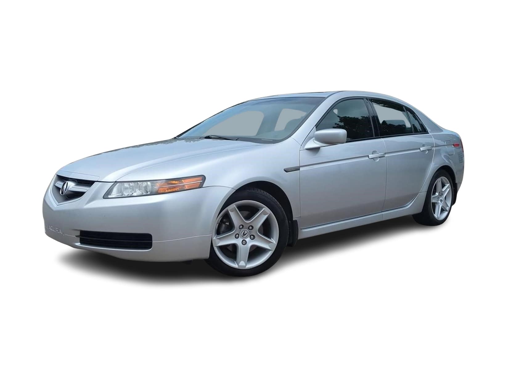2006 Acura TL  -
                  Troy, MI
