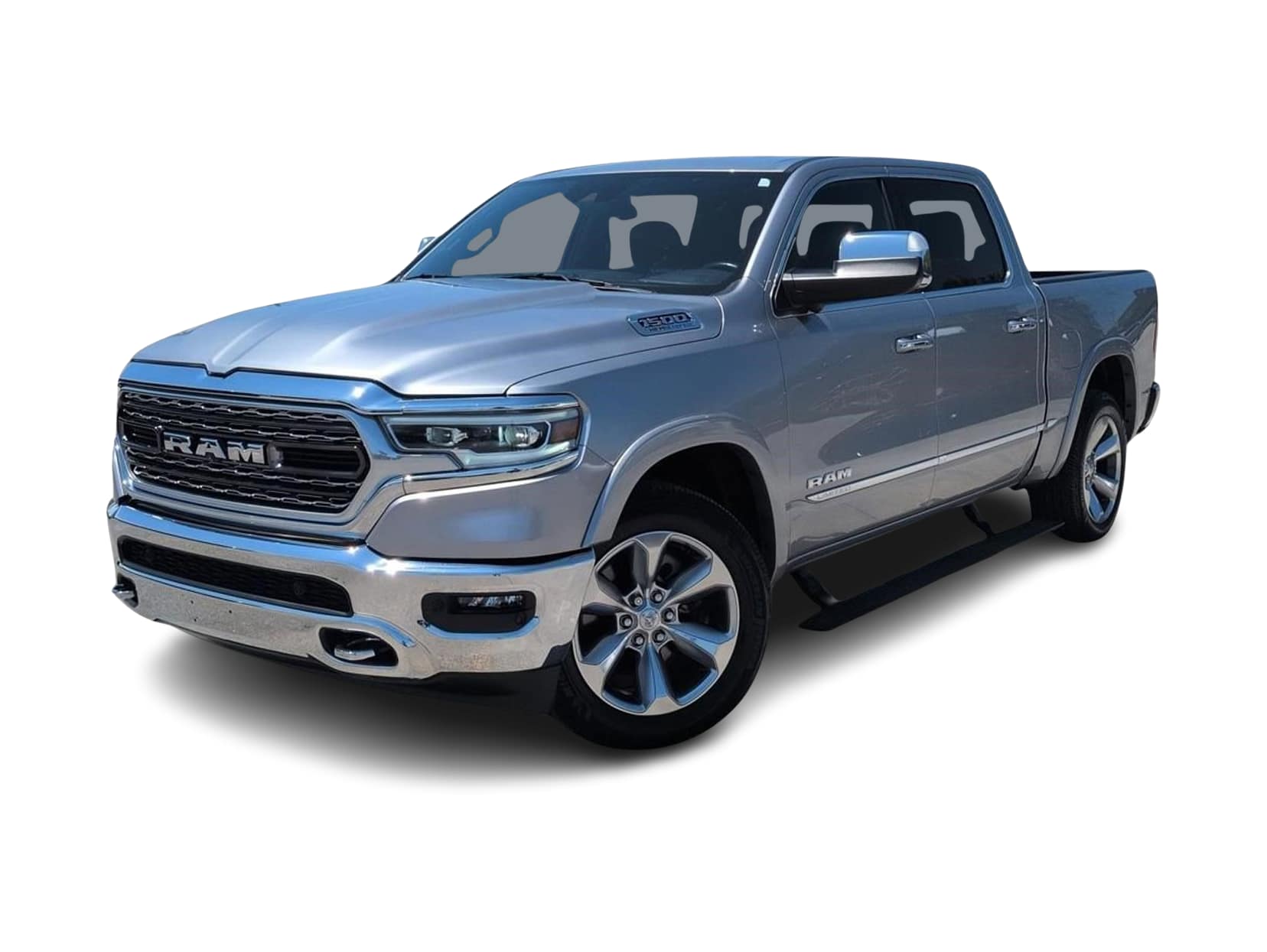 Thumbnail: 2022 RAM 1500 - 1