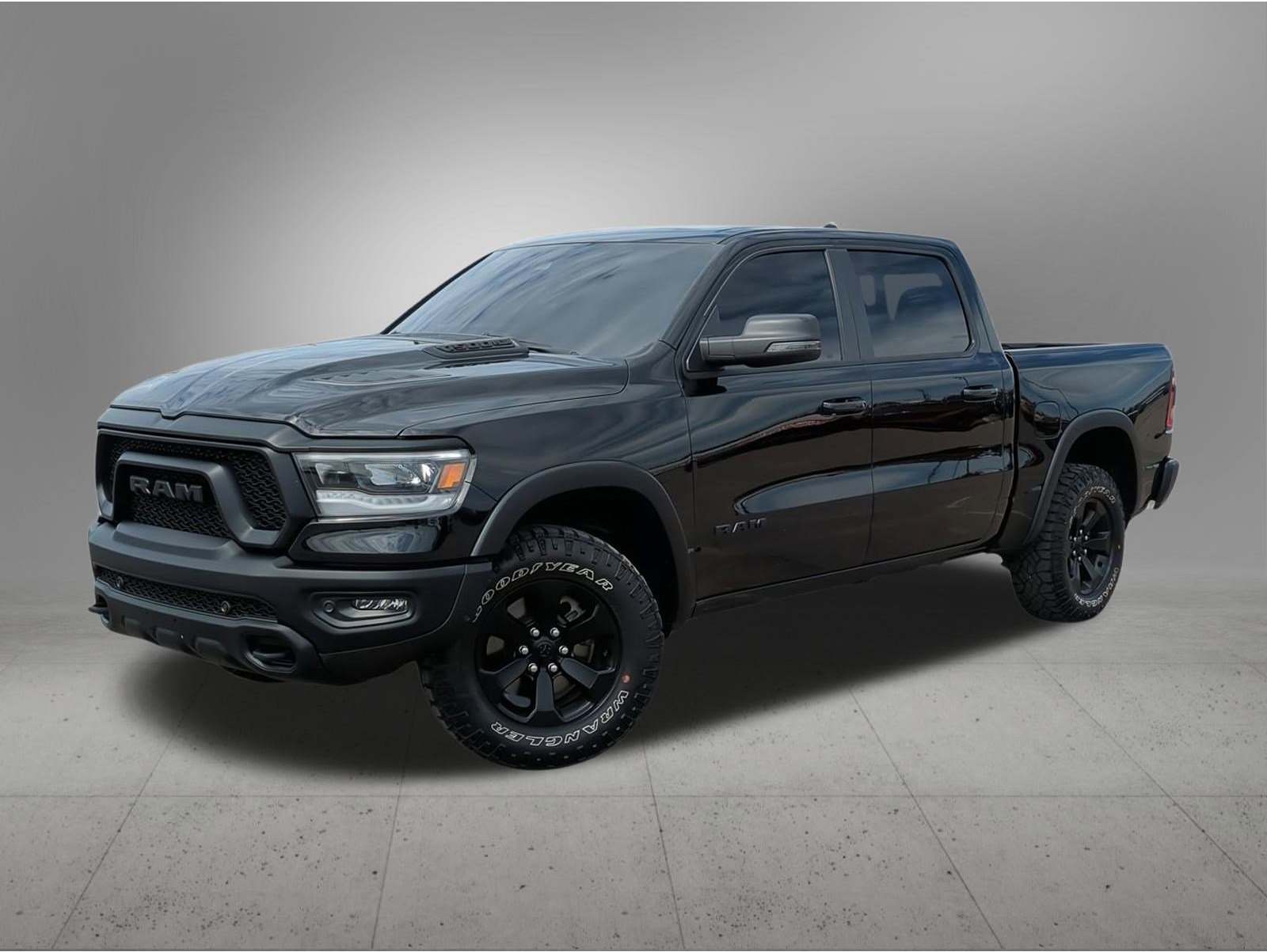 2023 RAM Ram 1500 Rebel's photo