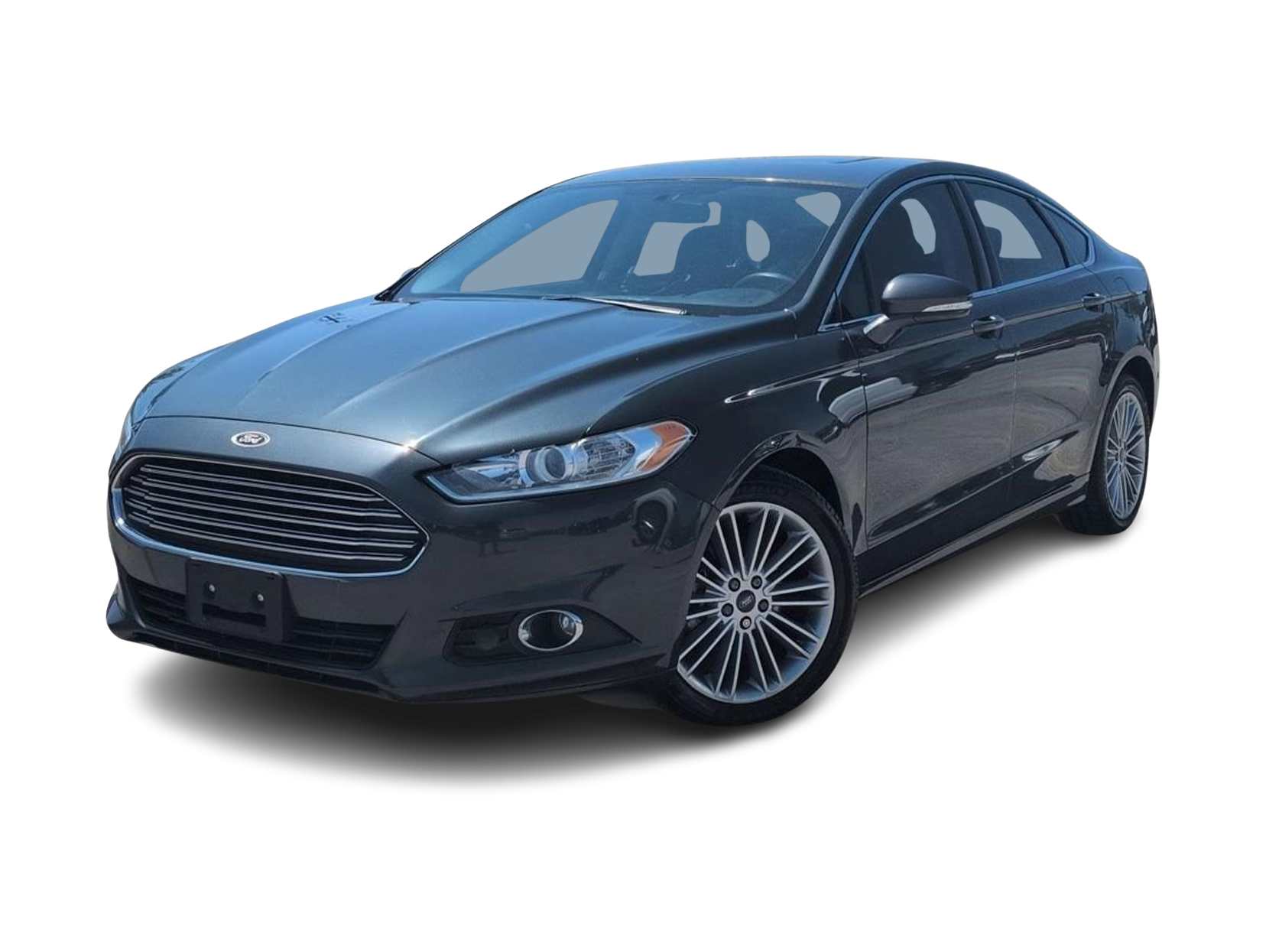 2015 Ford Fusion SE -
                  Troy, MI