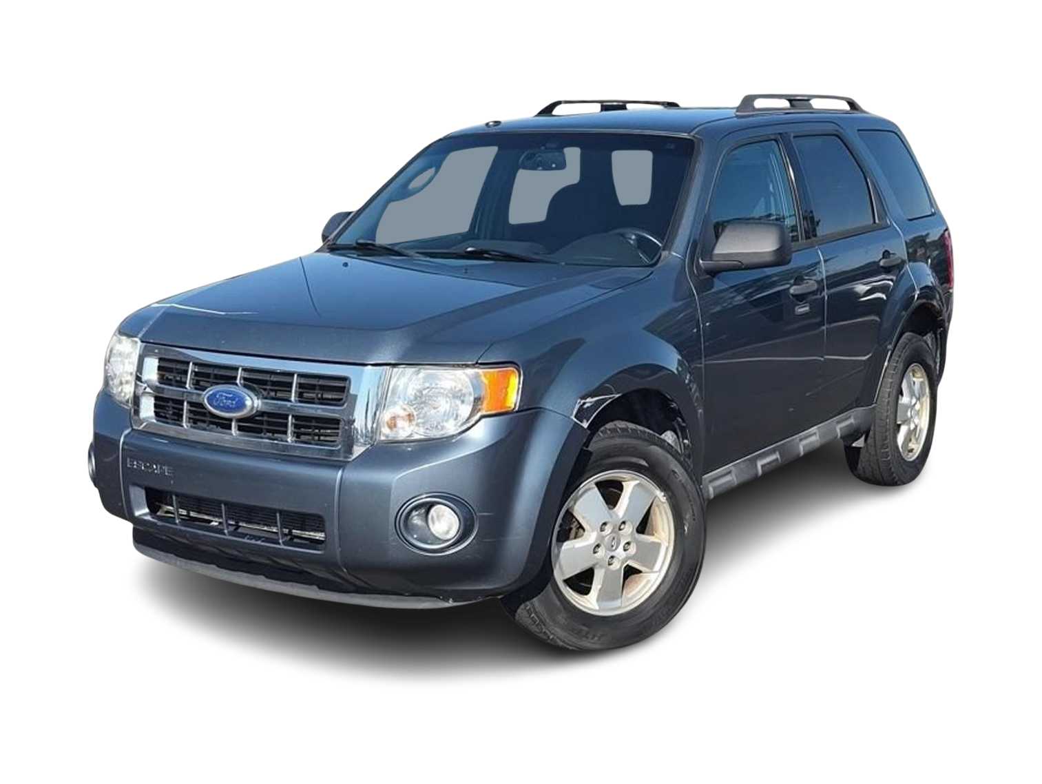 2011 Ford Escape XLT -
                  Troy, MI