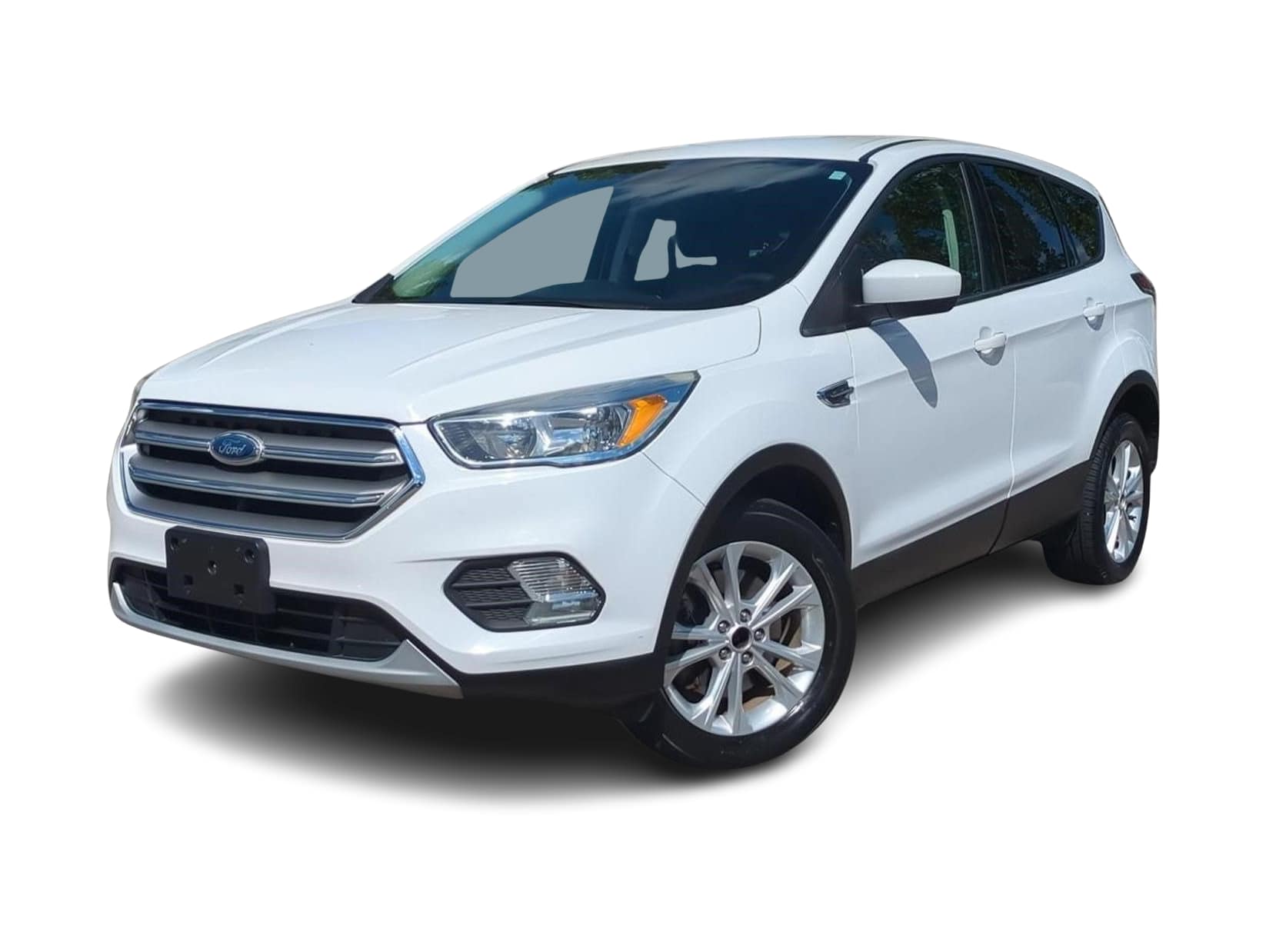 2017 Ford Escape SE -
                  Troy, MI