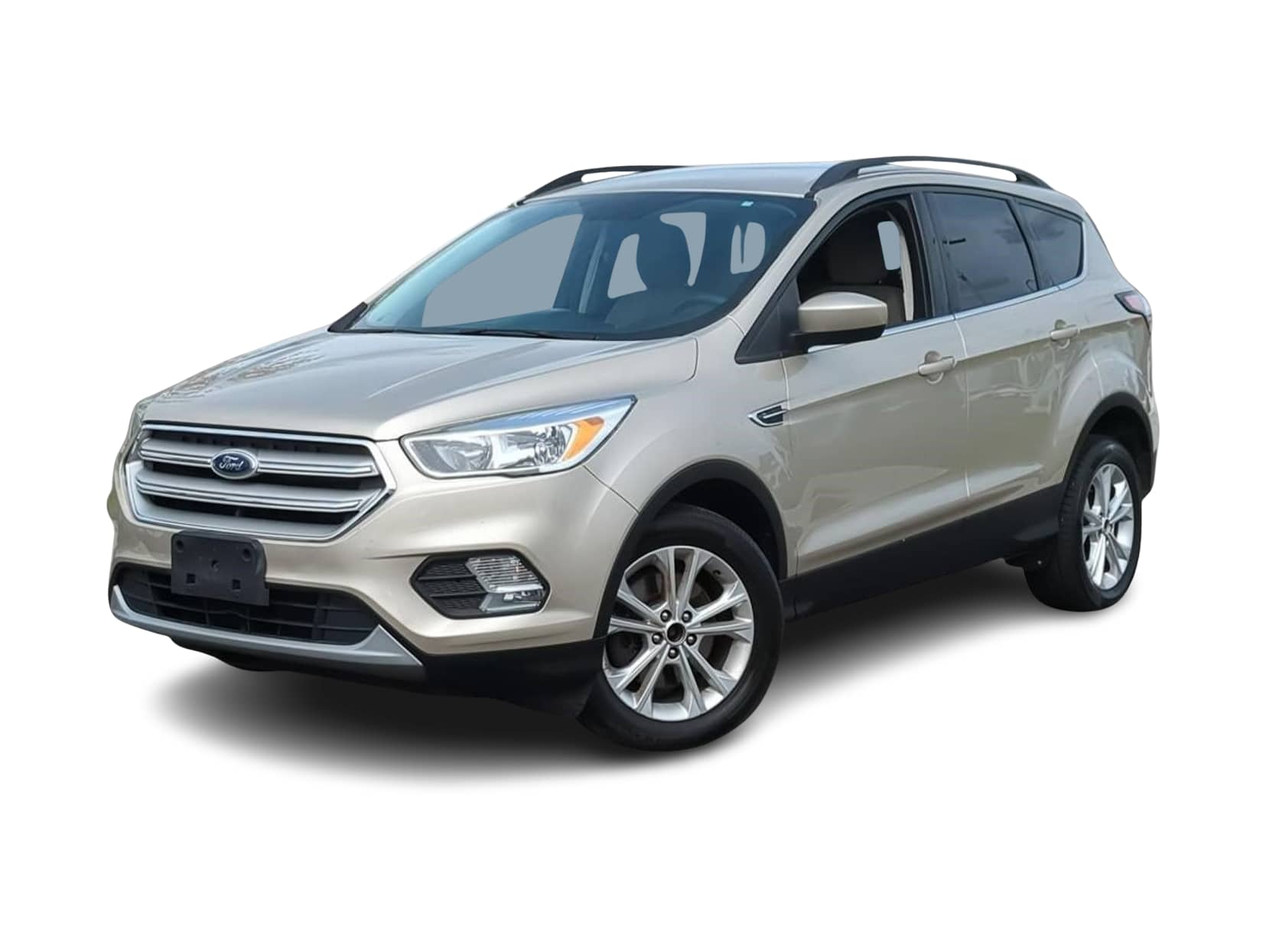 2018 Ford Escape SE -
                  Troy, MI