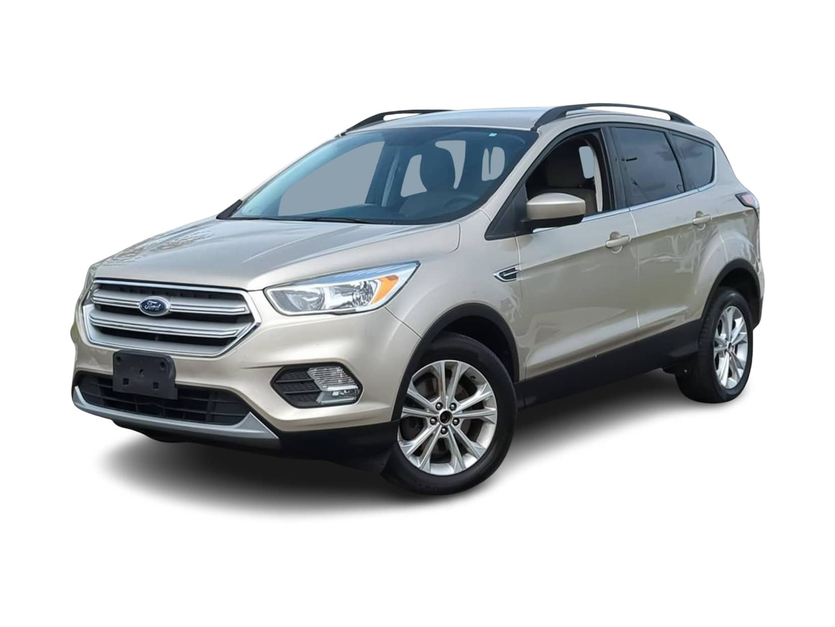 2018 Ford Escape SE -
                  Troy, MI