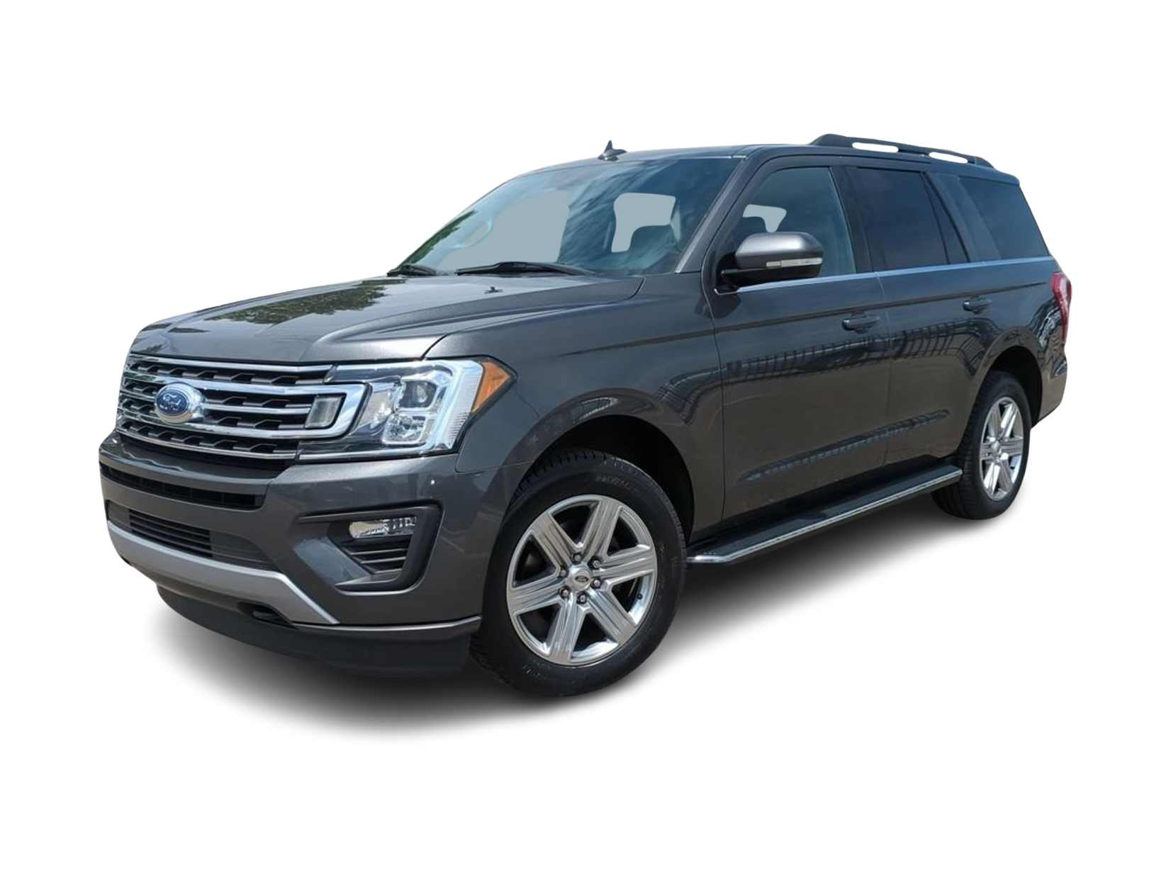 2019 Ford Expedition XLT -
                  Troy, MI