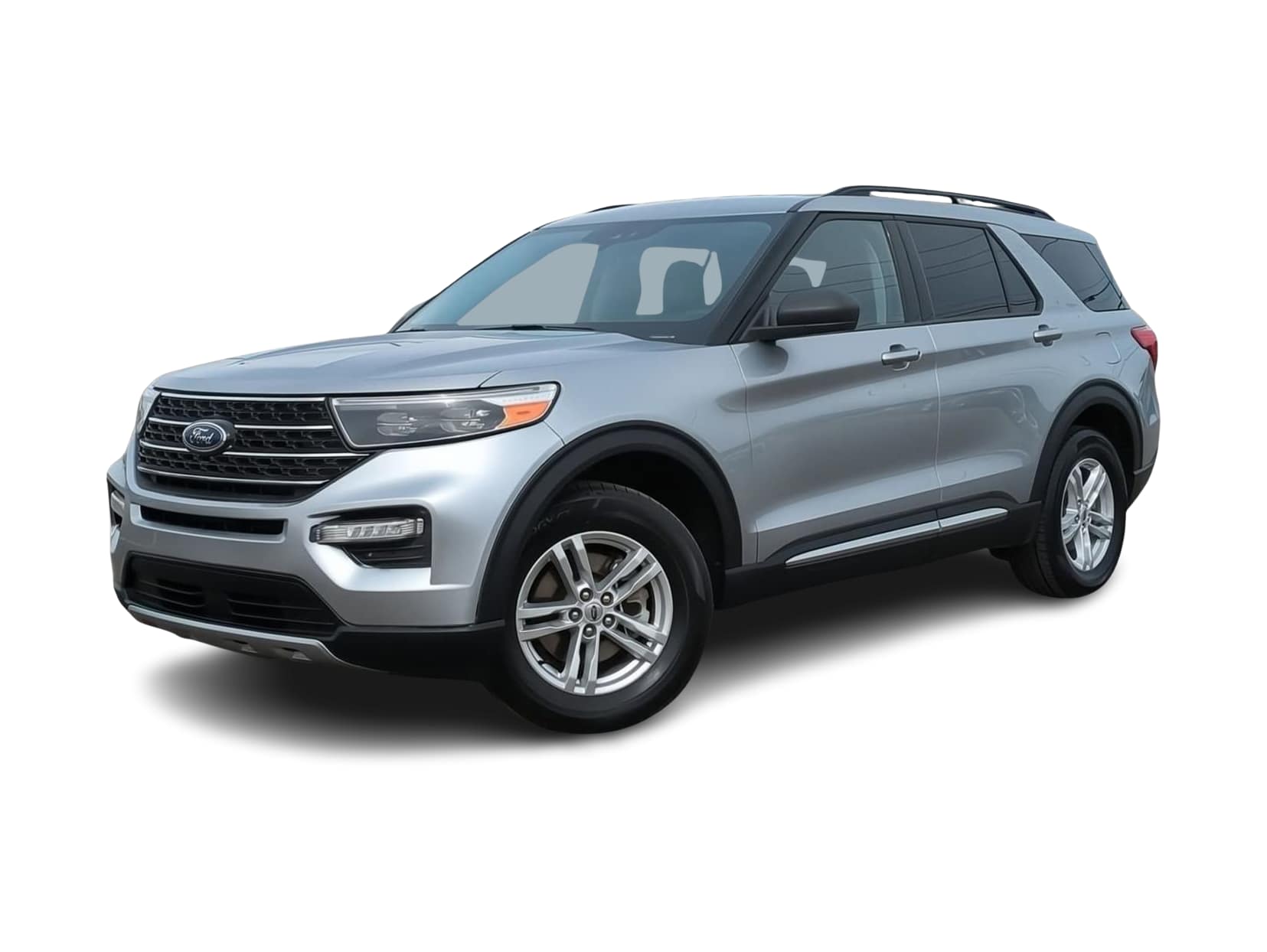 2024 Ford Explorer XLT -
                  Troy, MI