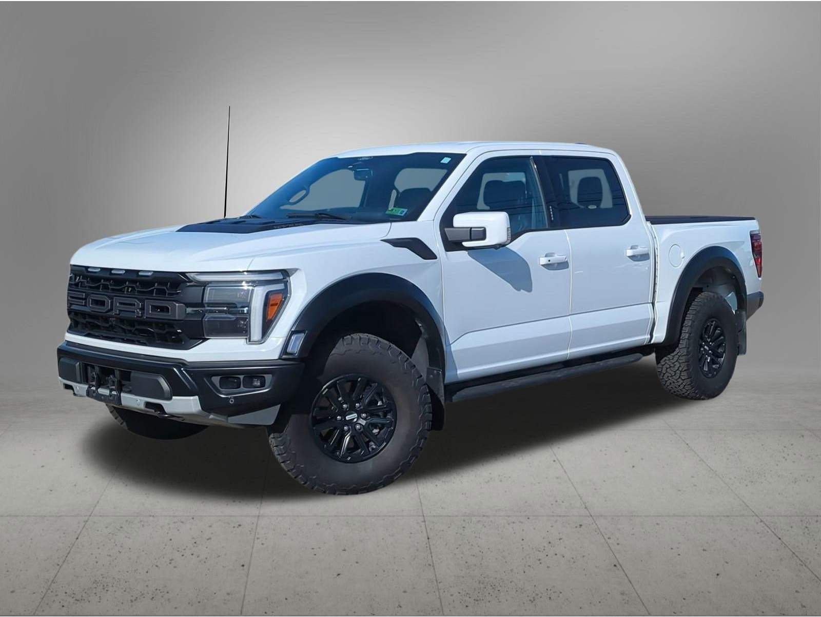 2024 Ford F-150 Raptor's photo
