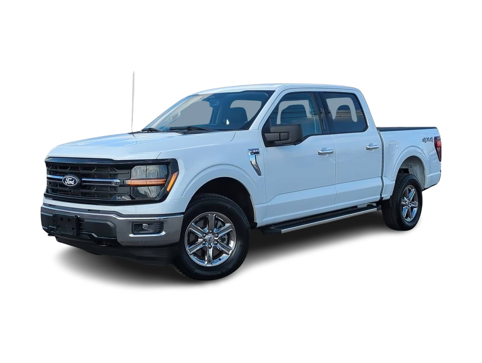Thumbnail: 2024 Ford F-150 - 1