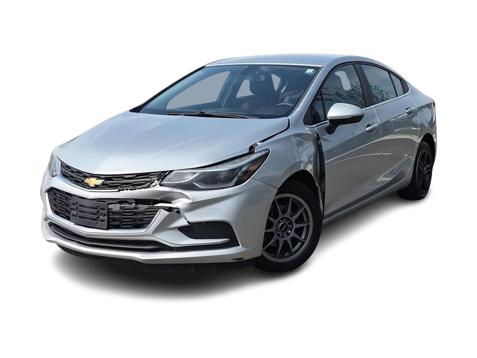 2017 Chevrolet Cruze LT -
                  Troy, MI