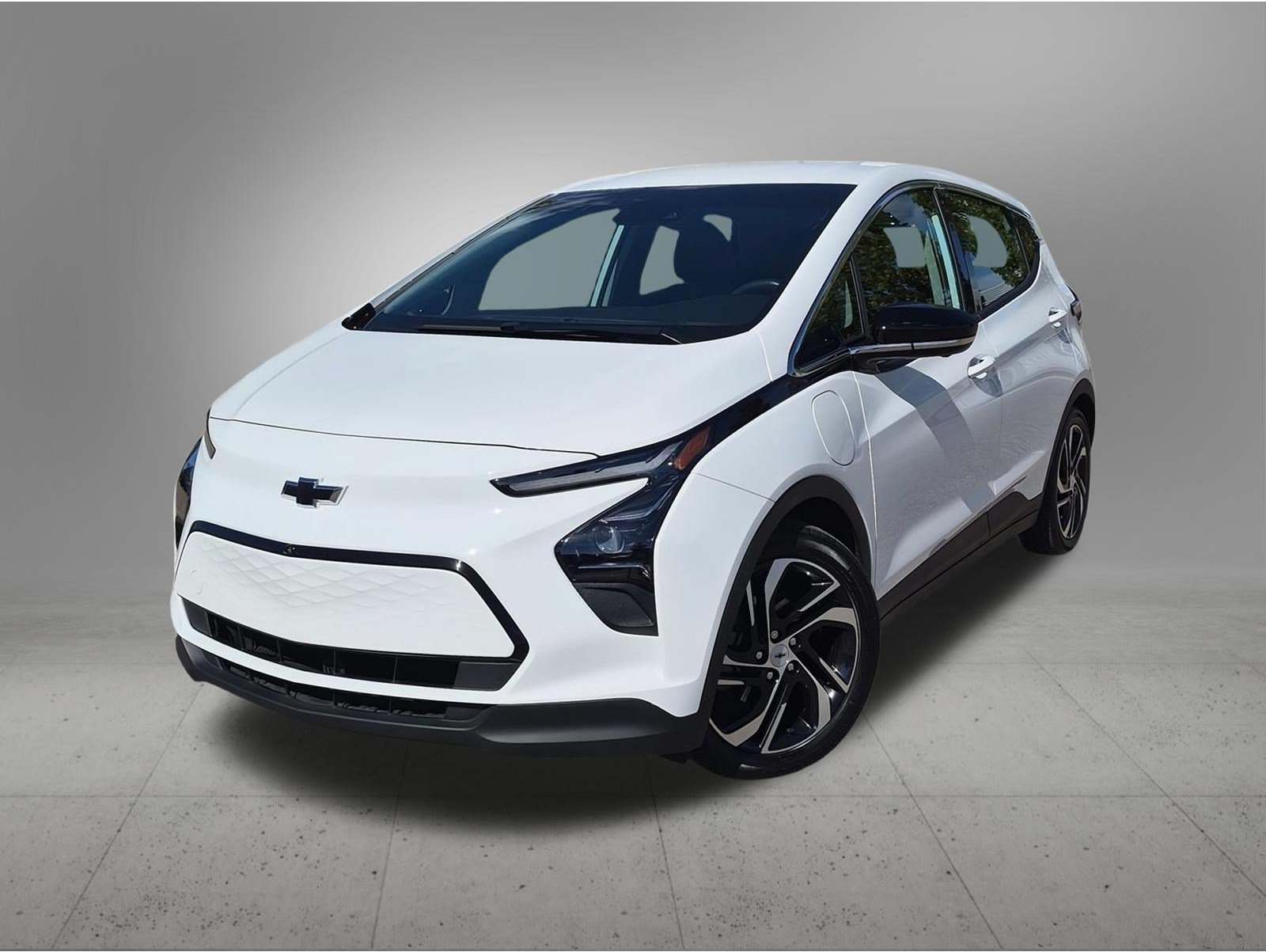 2023 Chevrolet Bolt EV