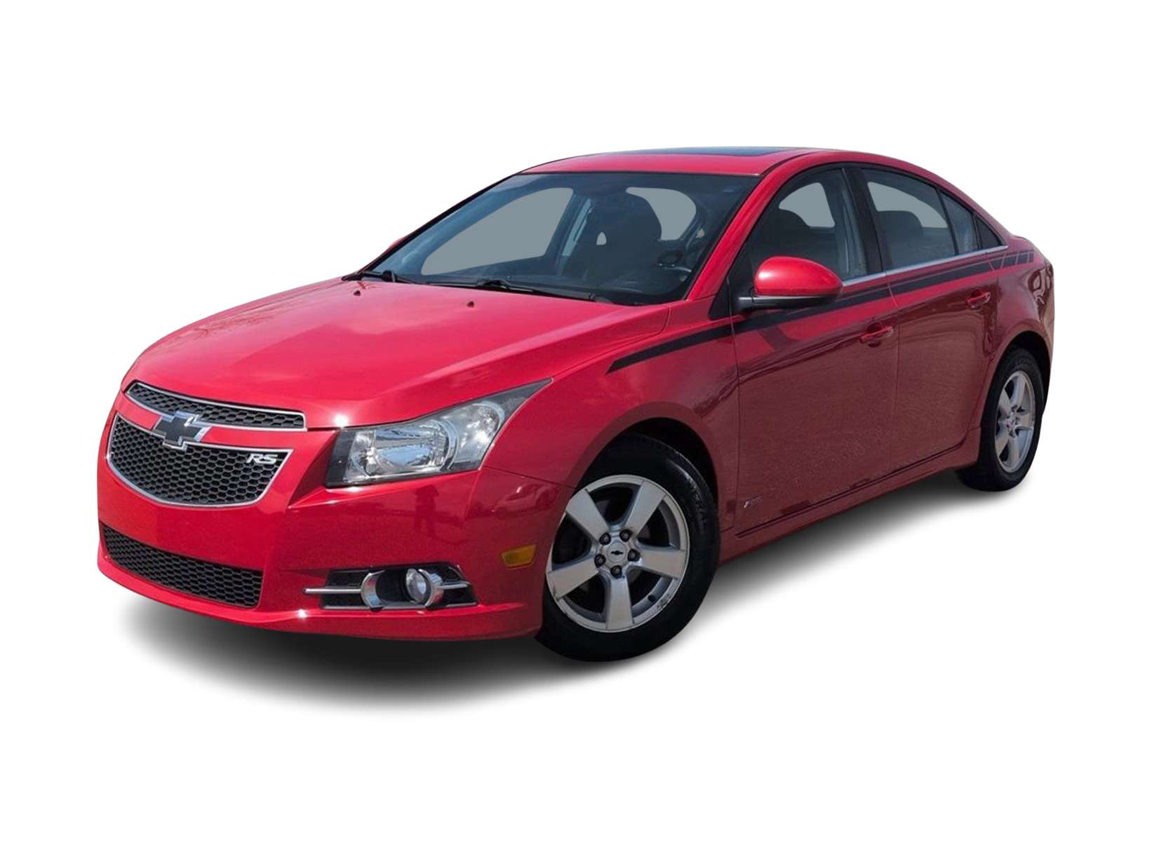 2014 Chevrolet Cruze LT -
                  Troy, MI