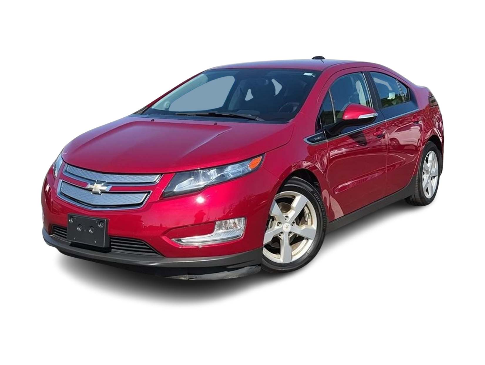 2015 Chevrolet Volt  -
                  Troy, MI