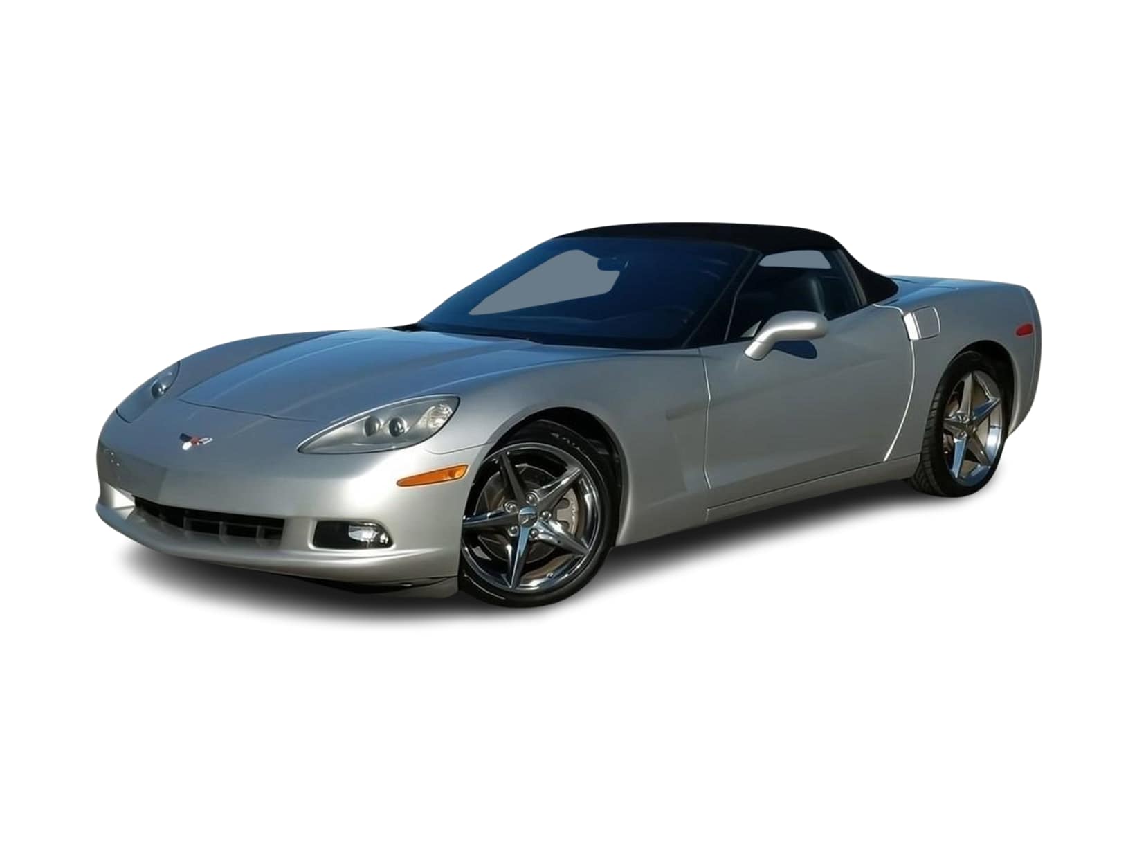 2011 Chevrolet Corvette Base -
                Troy, MI