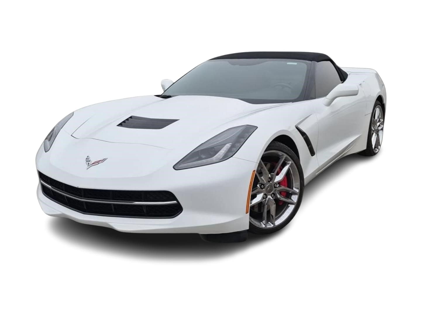 2014 Chevrolet Corvette Z51 -
                  Troy, MI