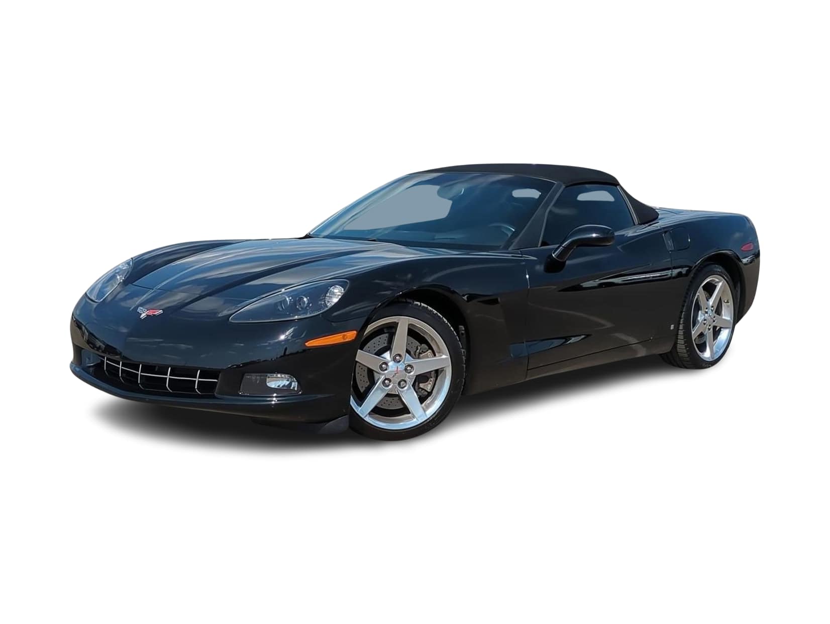2006 Chevrolet Corvette Base -
                  Troy, MI