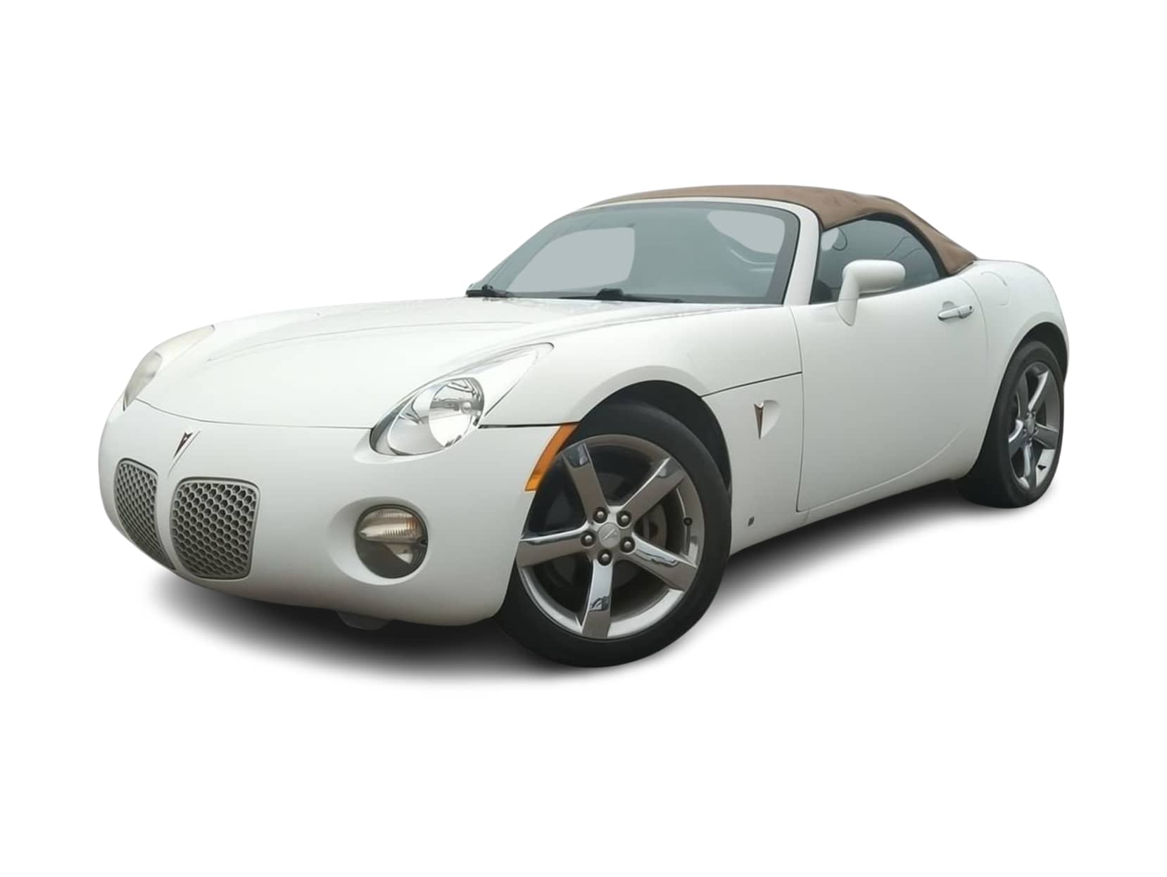 2007 Pontiac Solstice Base -
                  Troy, MI