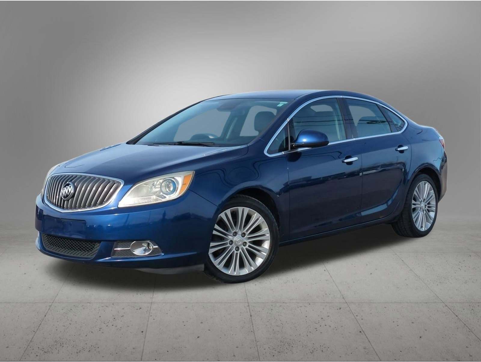 2013 Buick Verano 1SD