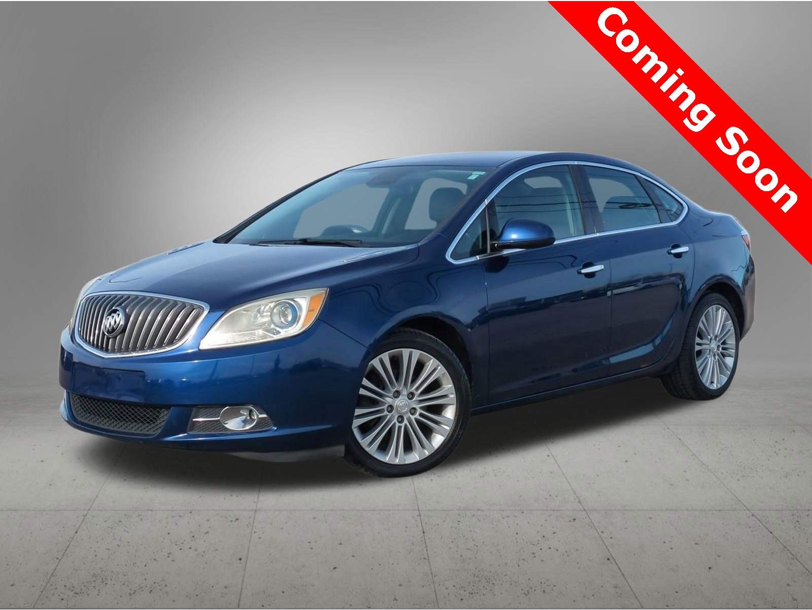 2013 Buick Verano 1SD