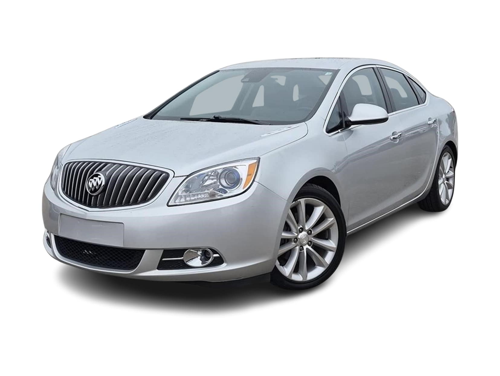 2014 Buick Verano Base -
                  Troy, MI