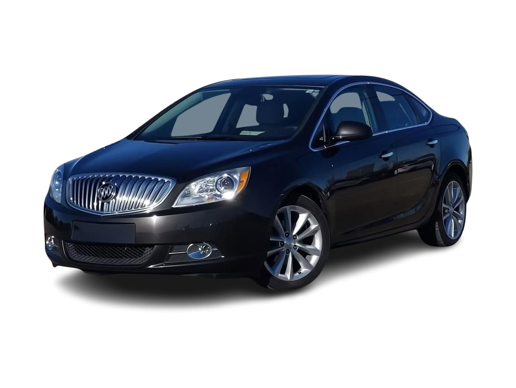 2016 Buick Verano Leather Group -
                Troy, MI