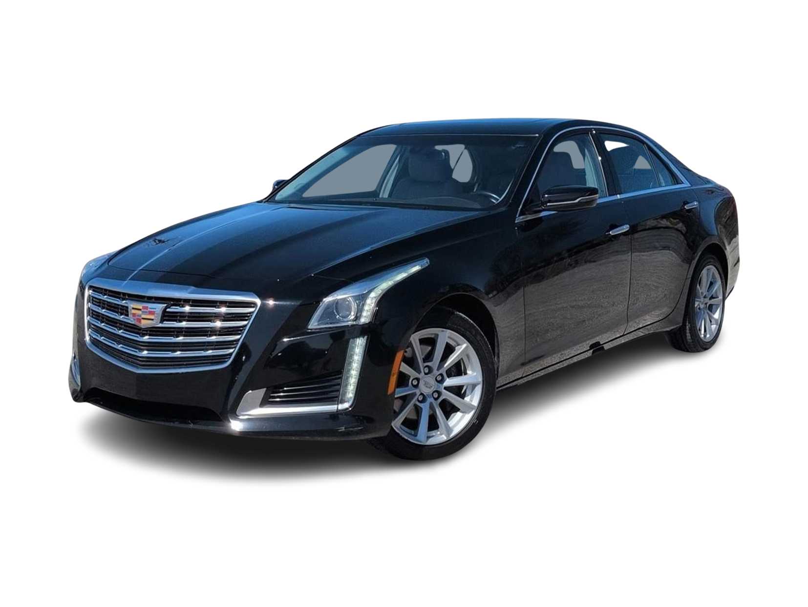 2018 Cadillac CTS Base -
                  Troy, MI