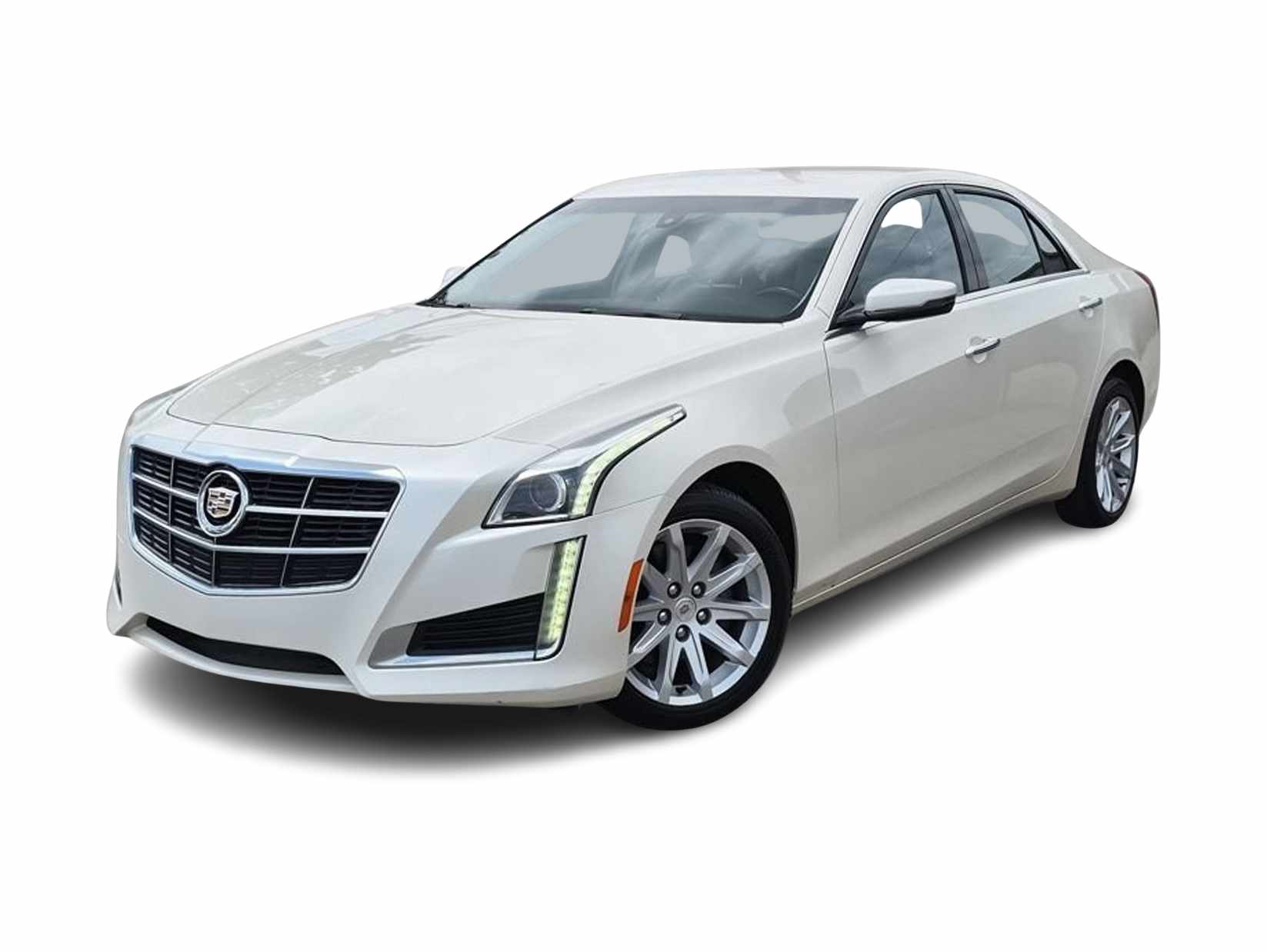 2014 Cadillac CTS  -
                  Troy, MI