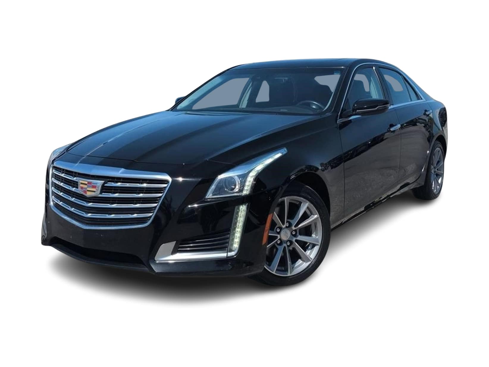 2019 Cadillac CTS Luxury -
                  Troy, MI
