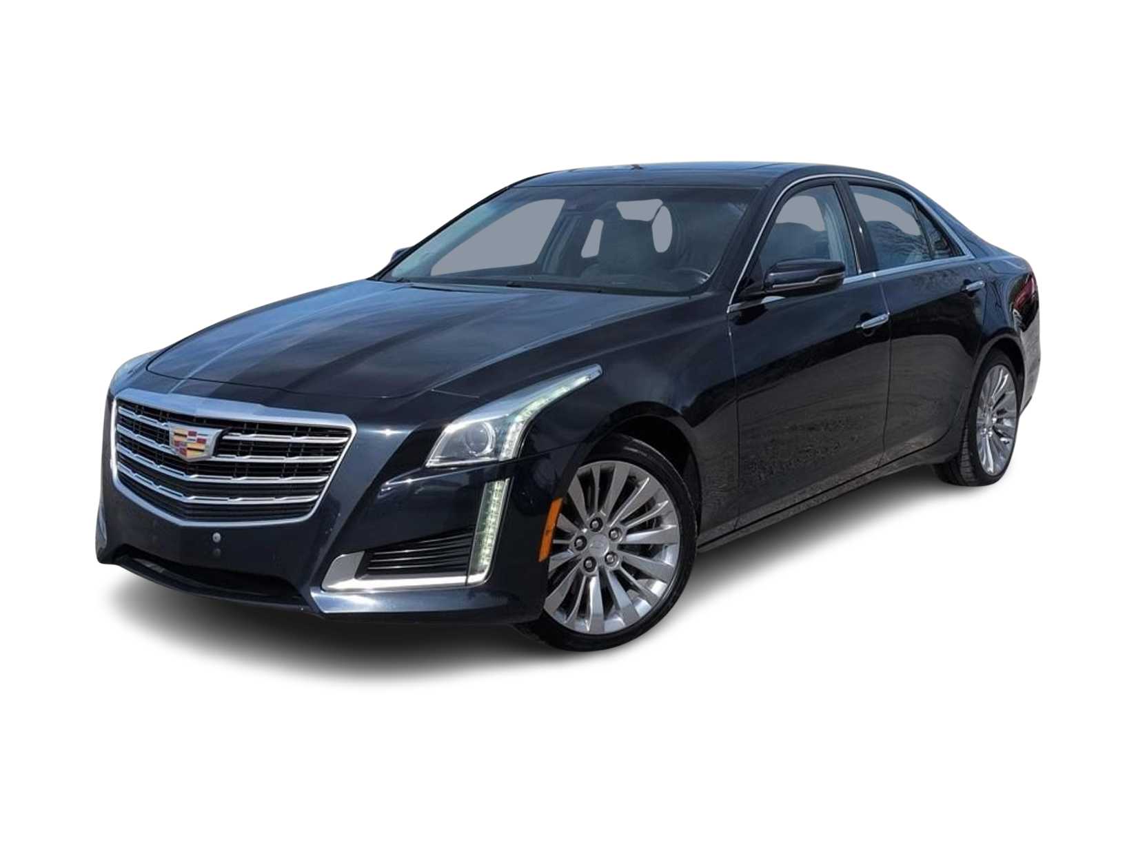 2019 Cadillac CTS Luxury -
                  Troy, MI