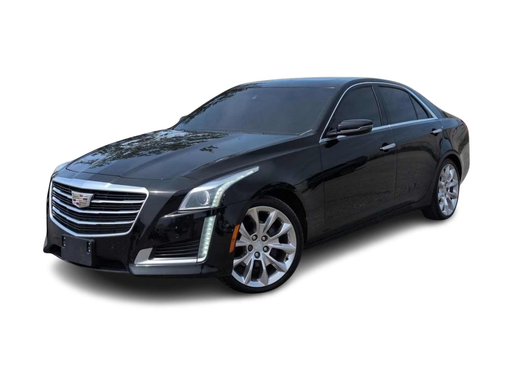 2015 Cadillac CTS Premium -
                  Troy, MI