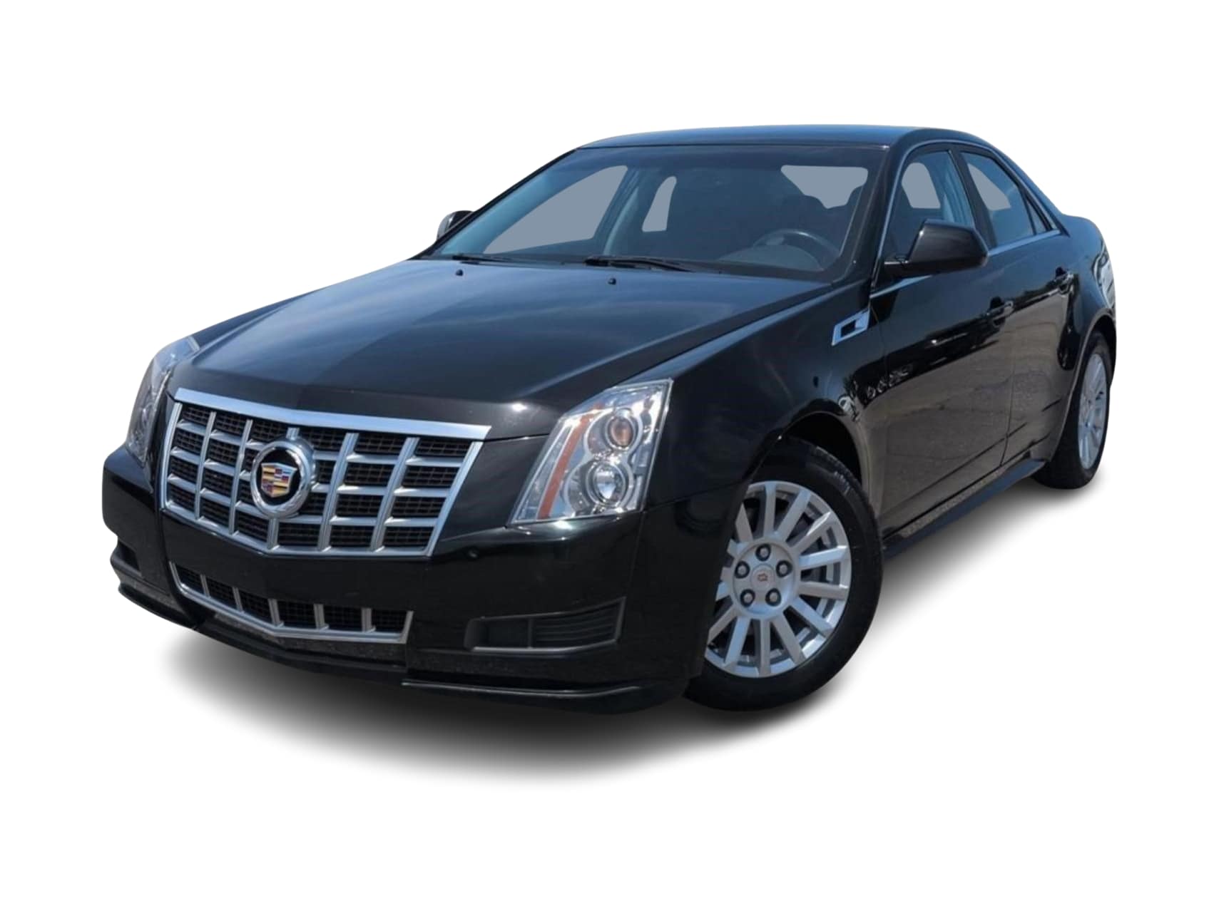 2013 Cadillac CTS Luxury -
                  Troy, MI