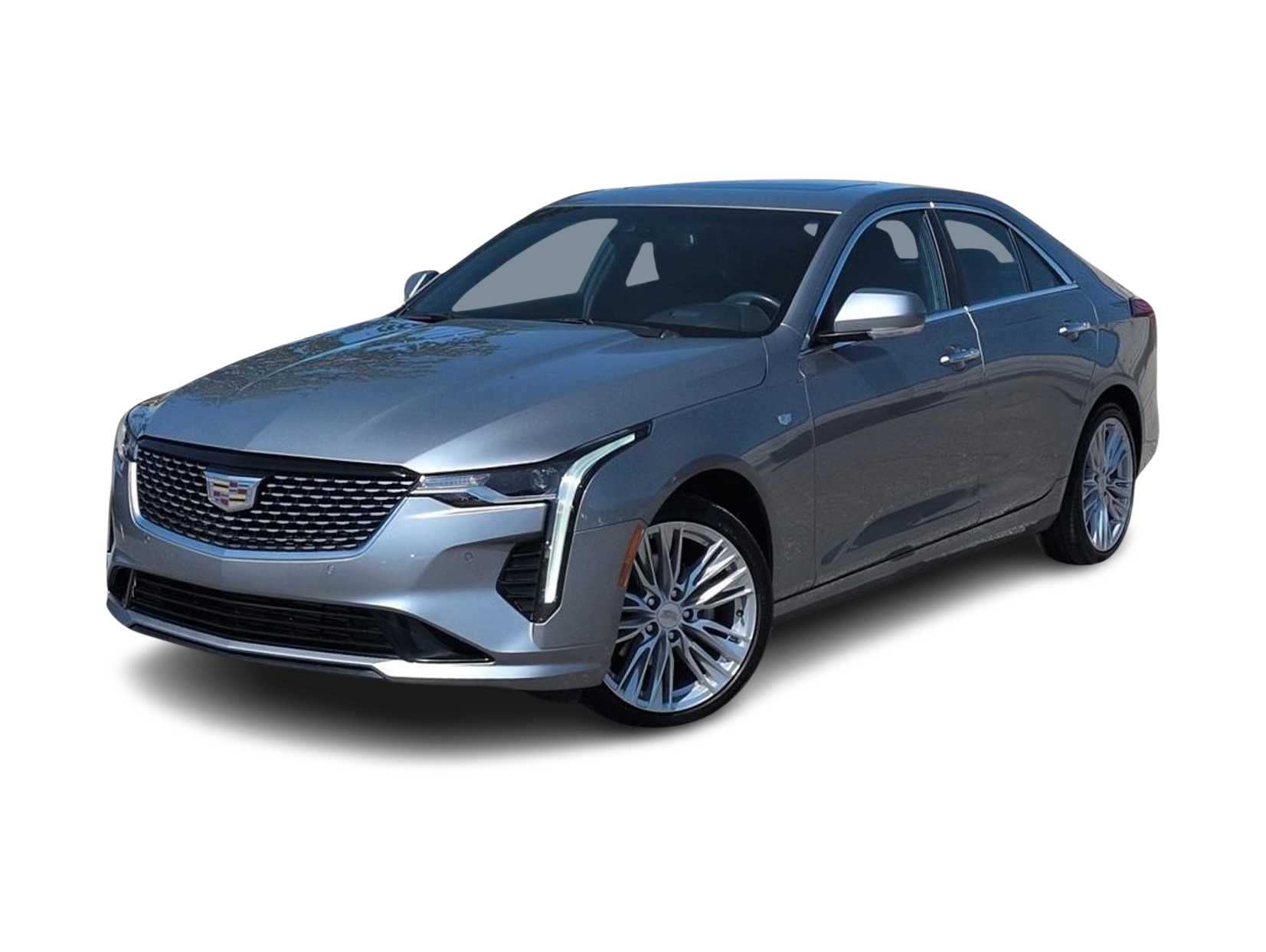 2023 Cadillac CT4 Premium Luxury -
                  Troy, MI