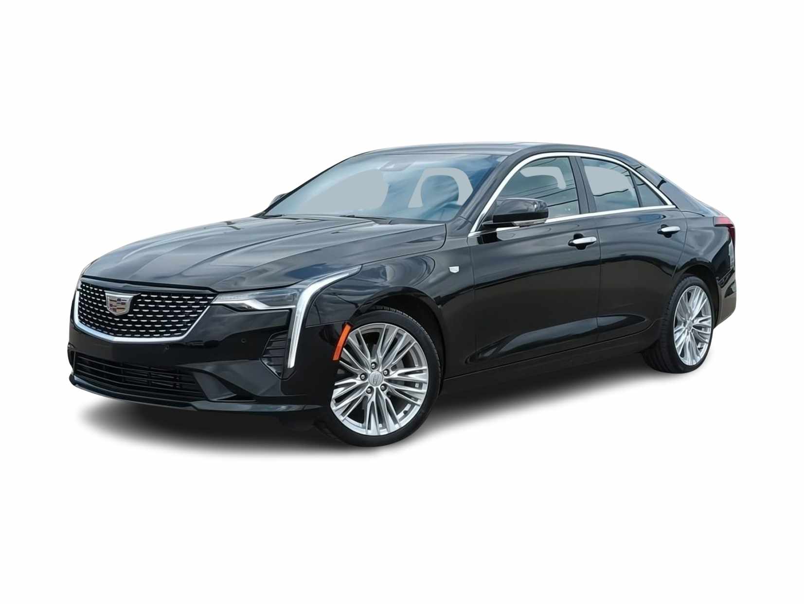 2024 Cadillac CT4 Premium Luxury -
                Troy, MI