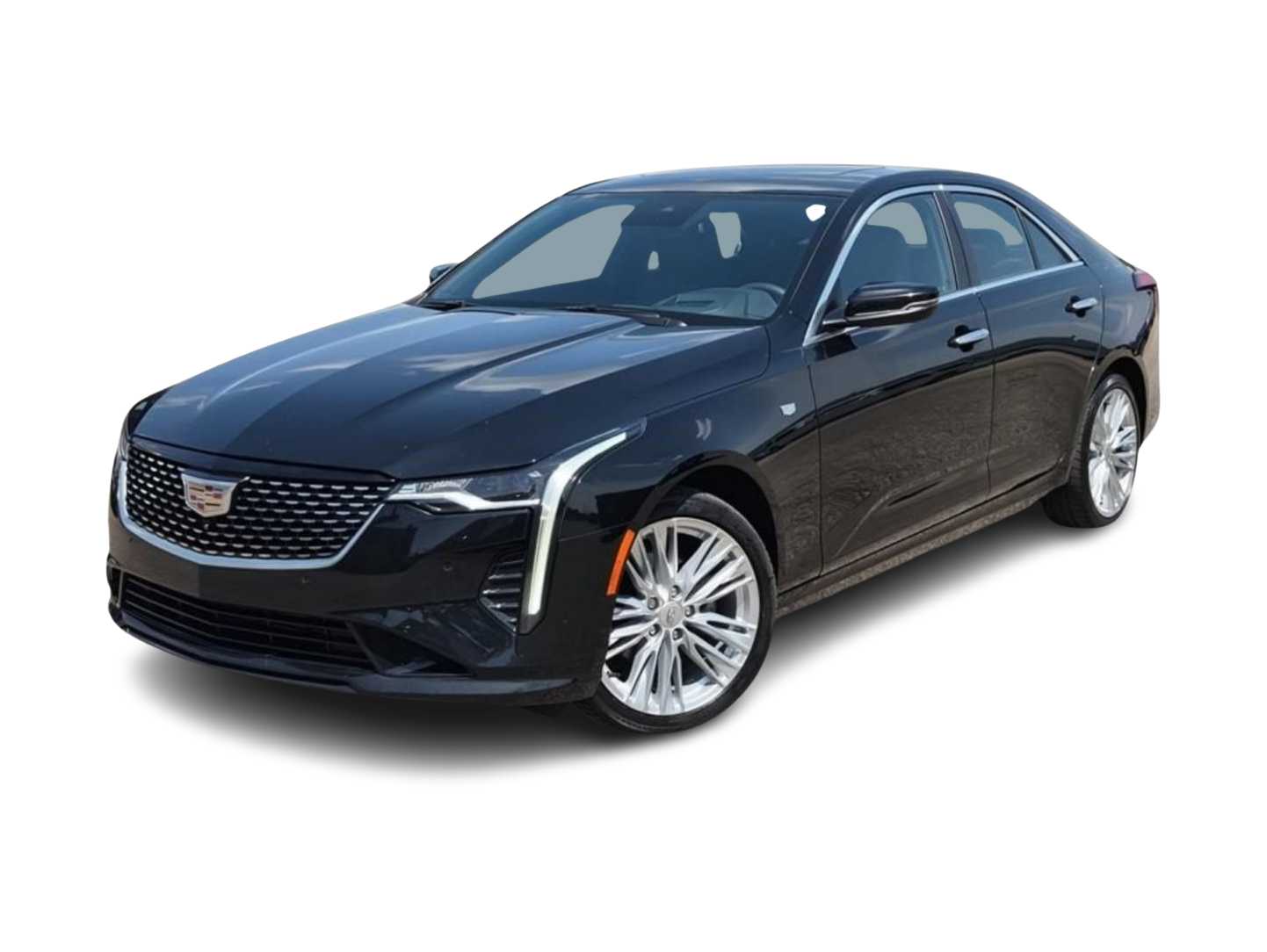 2023 Cadillac CT4 Premium Luxury -
                  Troy, MI