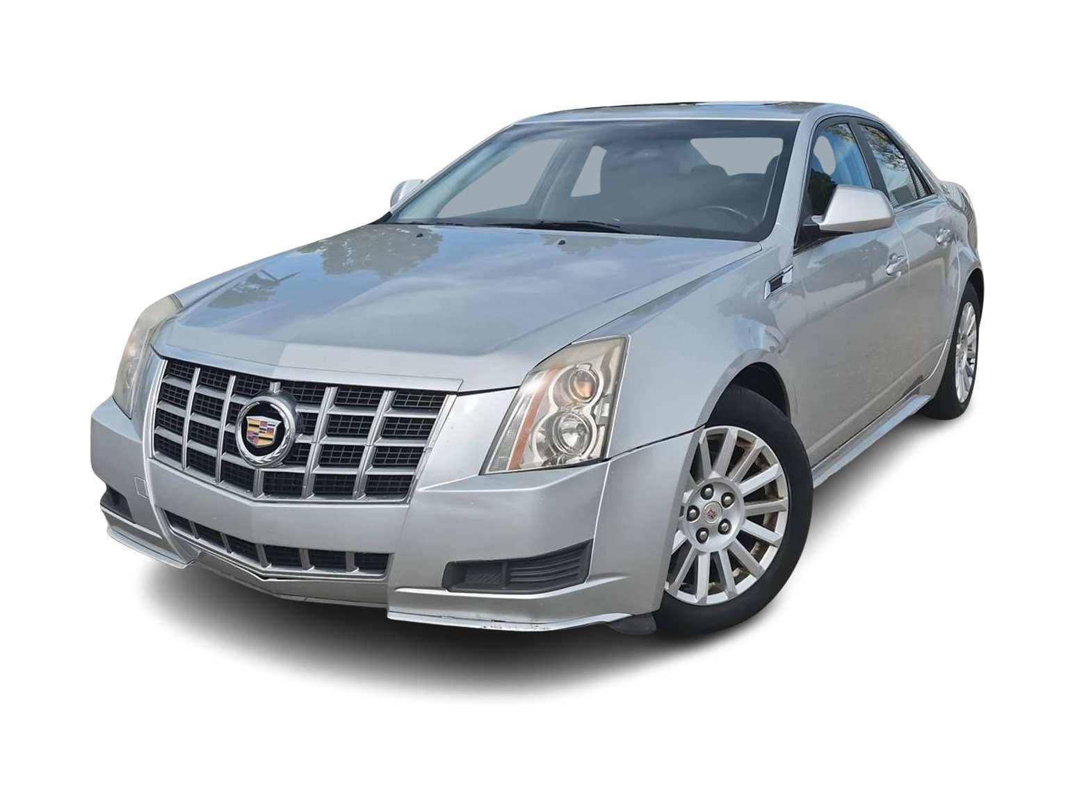 2013 Cadillac CTS  -
                  Troy, MI