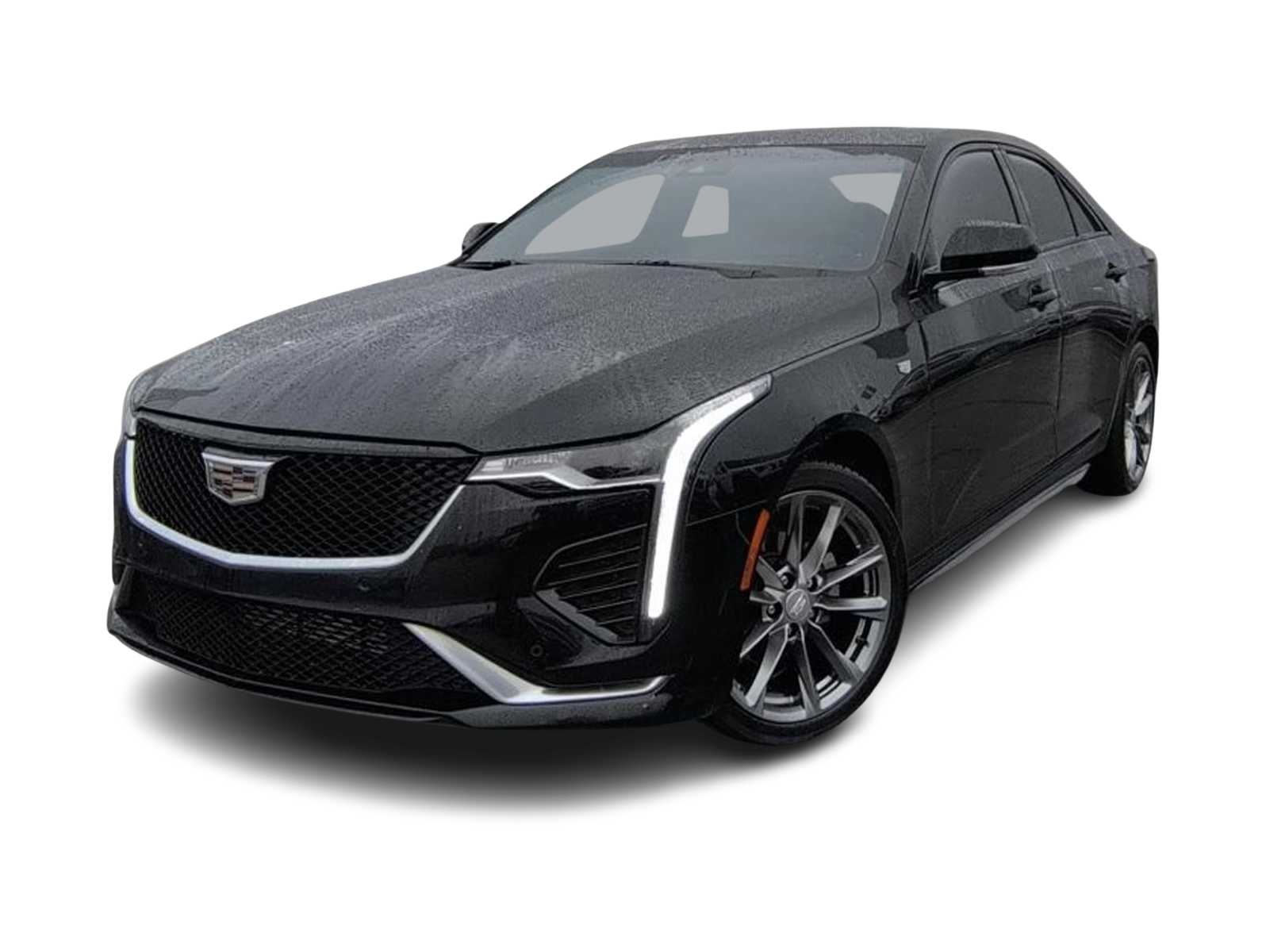 2024 Cadillac CT4 Sport -
                  Troy, MI