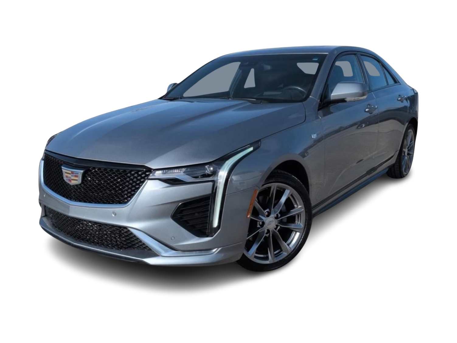 2023 Cadillac CT4 Sport -
                  Troy, MI