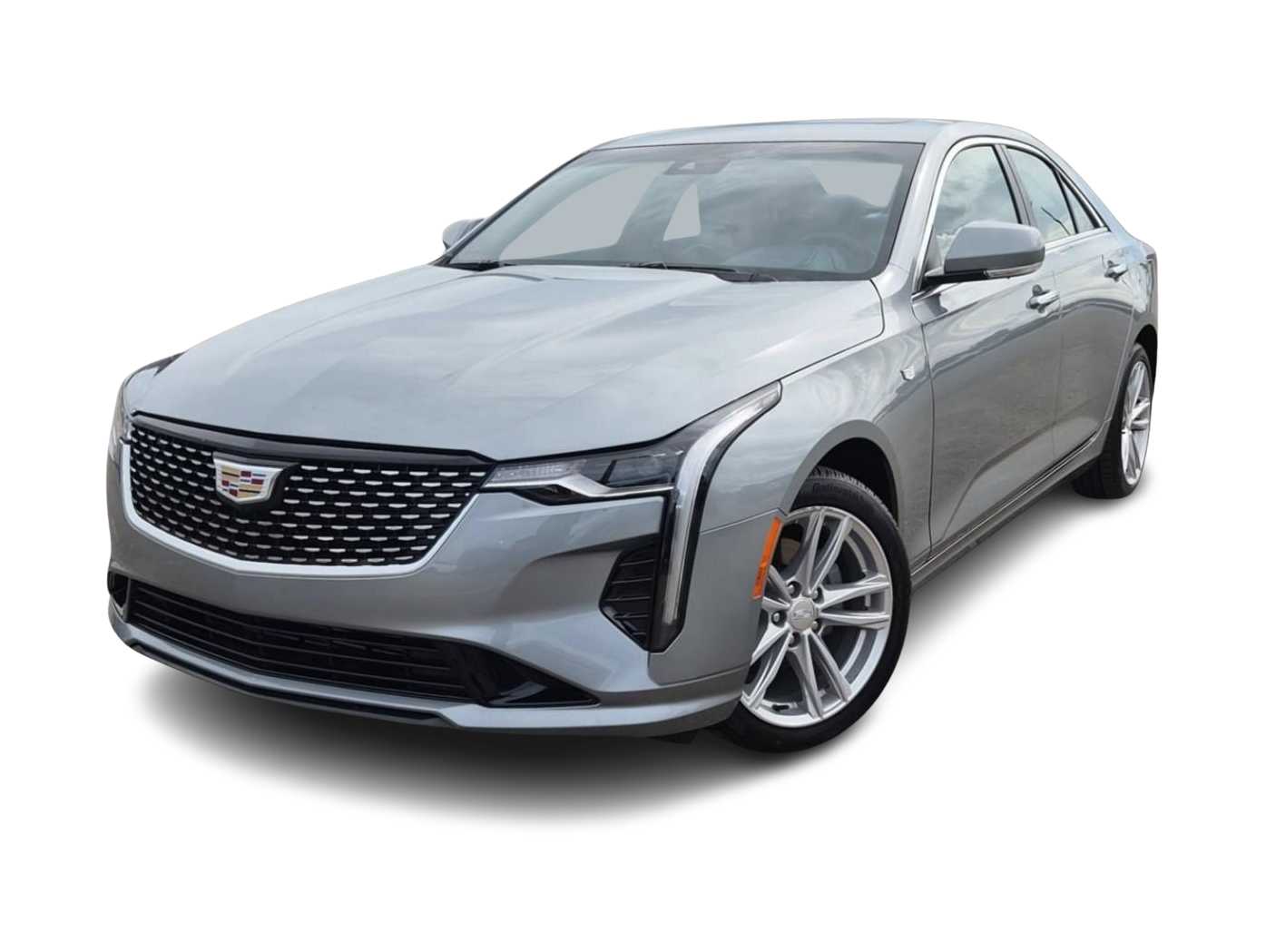 2024 Cadillac CT4 Luxury -
                  Troy, MI