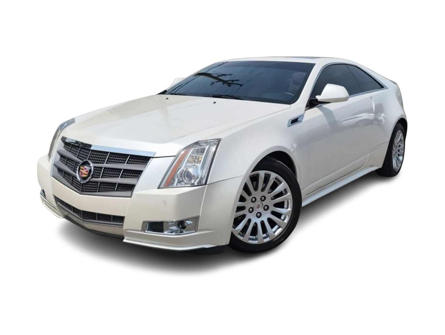 2011 Cadillac CTS  -
                  Troy, MI