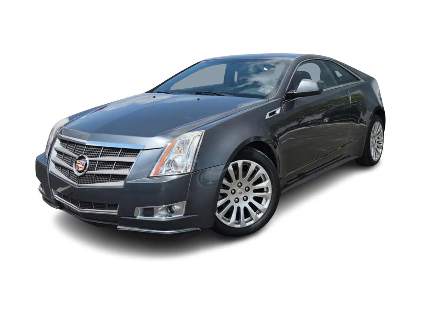 2011 Cadillac CTS Premium -
                  Troy, MI