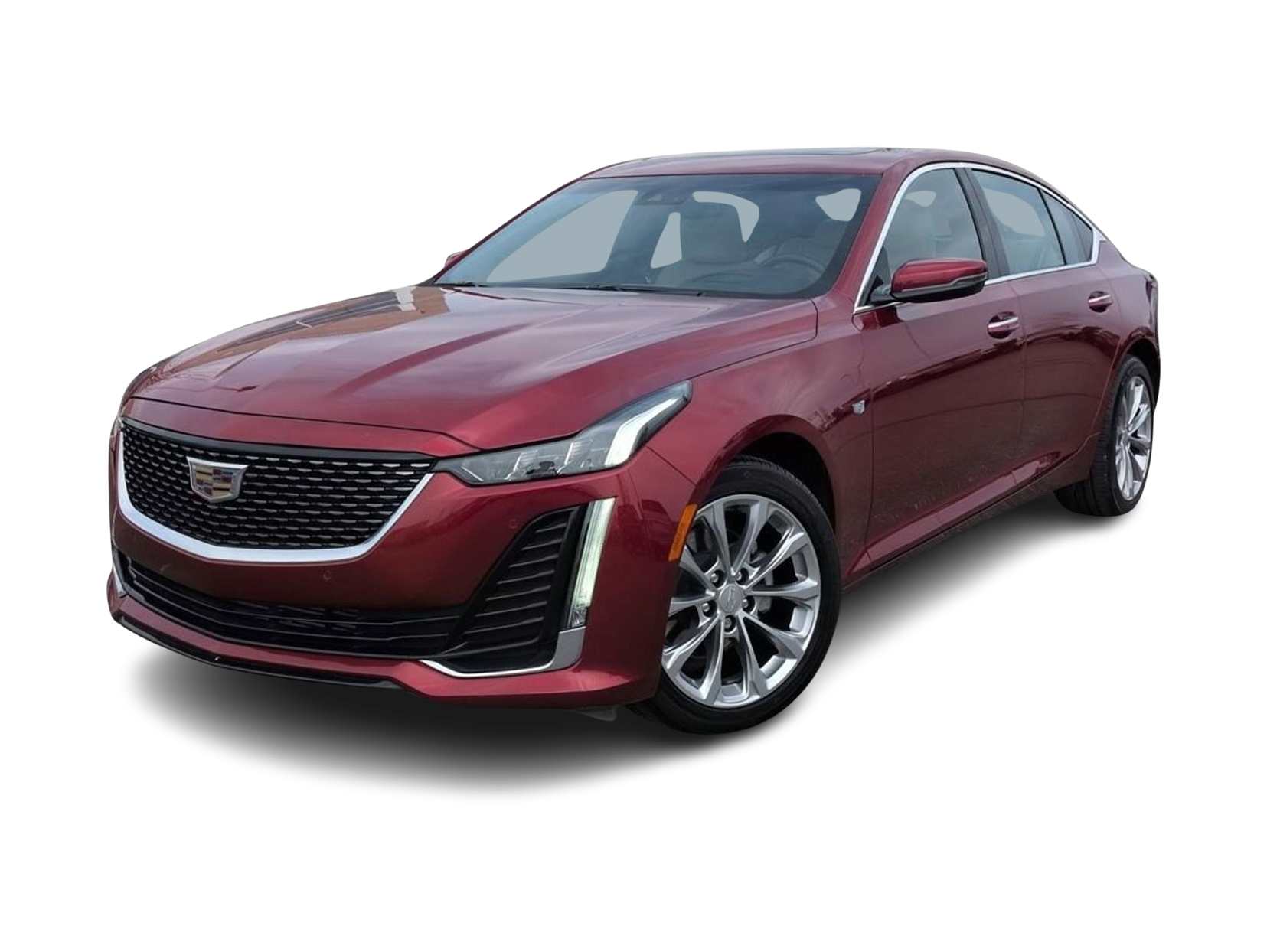 2023 Cadillac CT5 Luxury -
                  Troy, MI